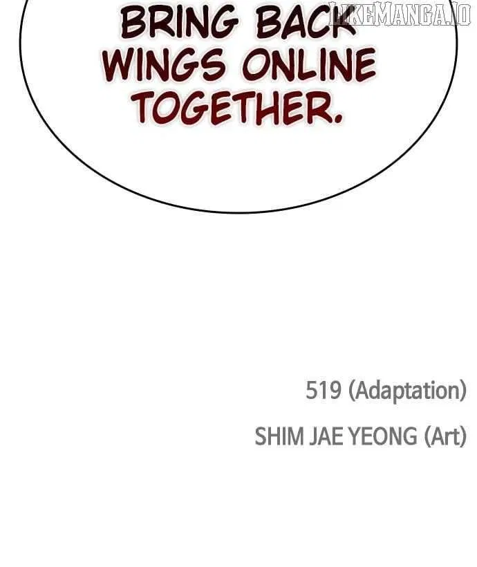 Bad Ending Maker Chapter 93 – Page 111