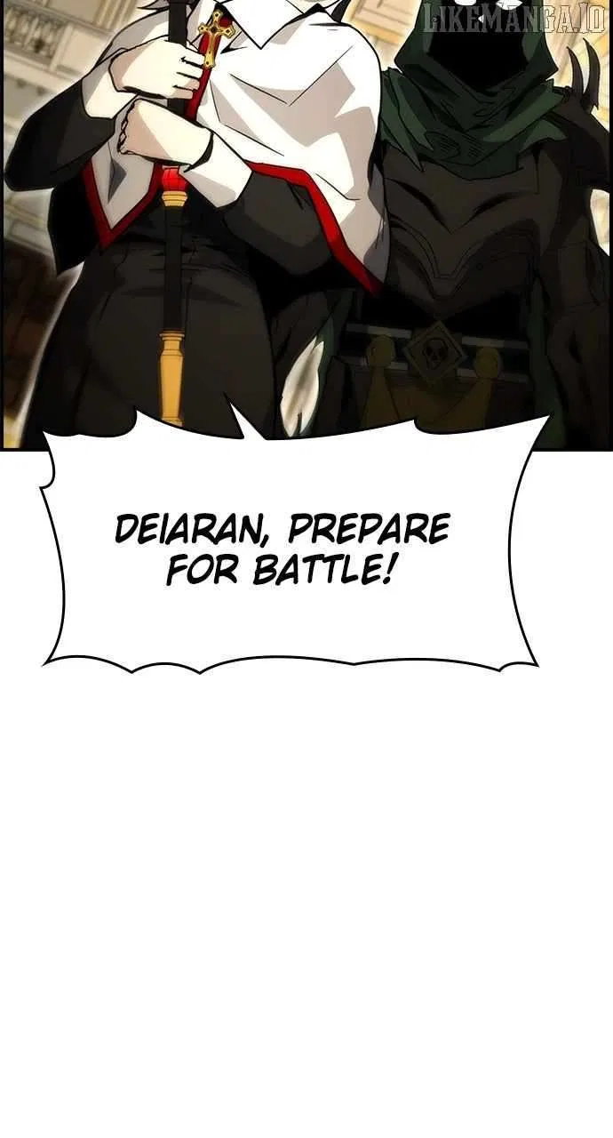 Bad Ending Maker Chapter 92 – Page 11