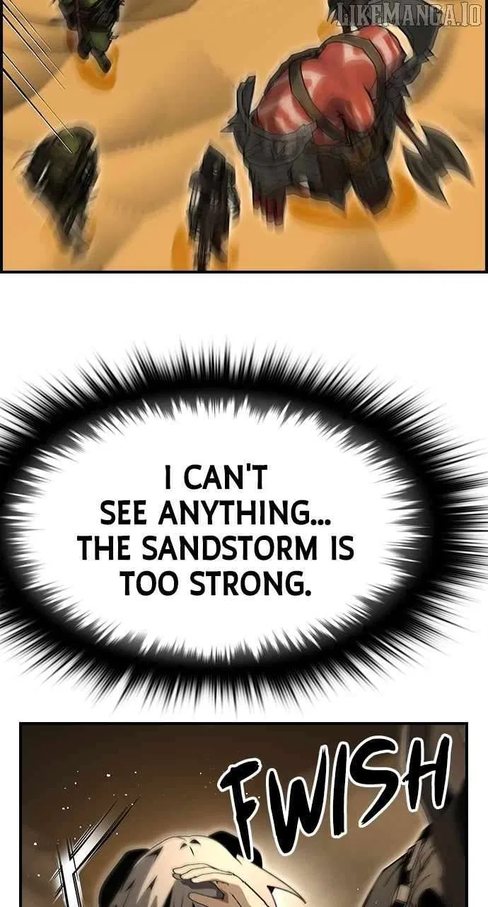 Bad Ending Maker Chapter 92 – Page 13