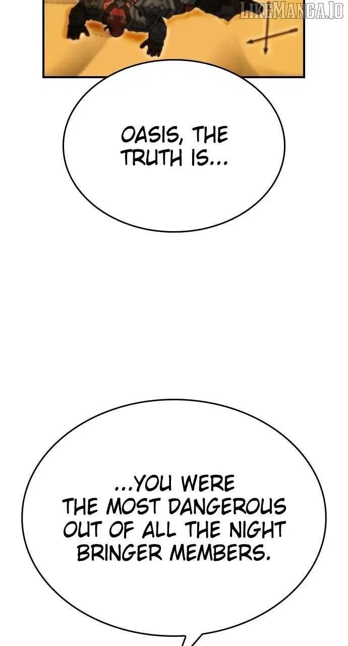 Bad Ending Maker Chapter 92 – Page 20