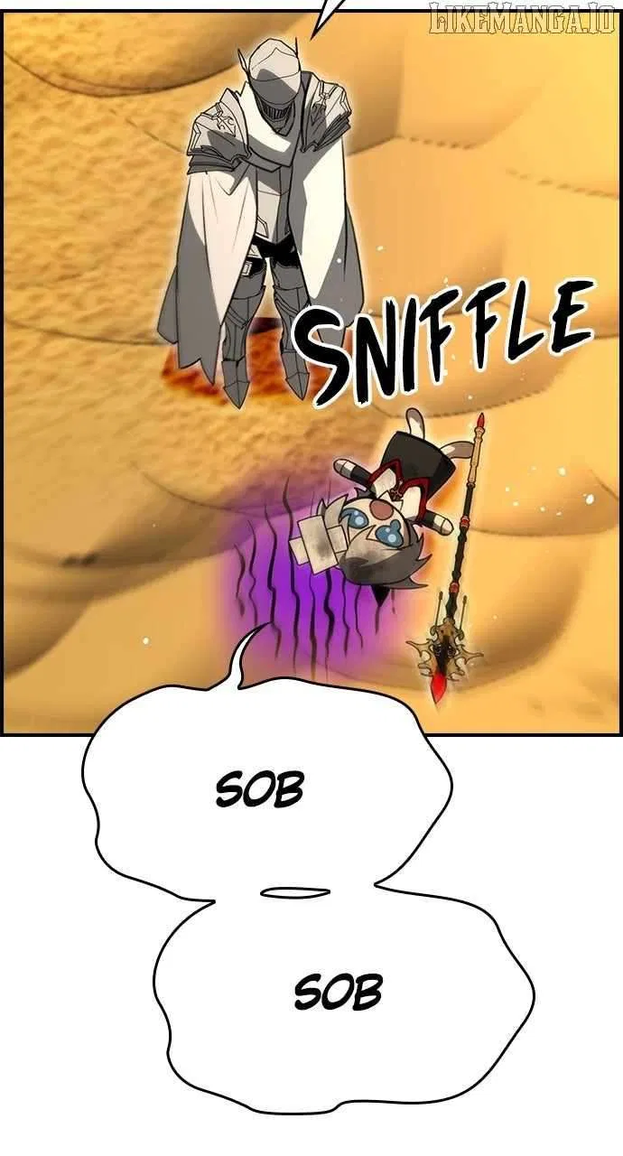 Bad Ending Maker Chapter 92 – Page 21
