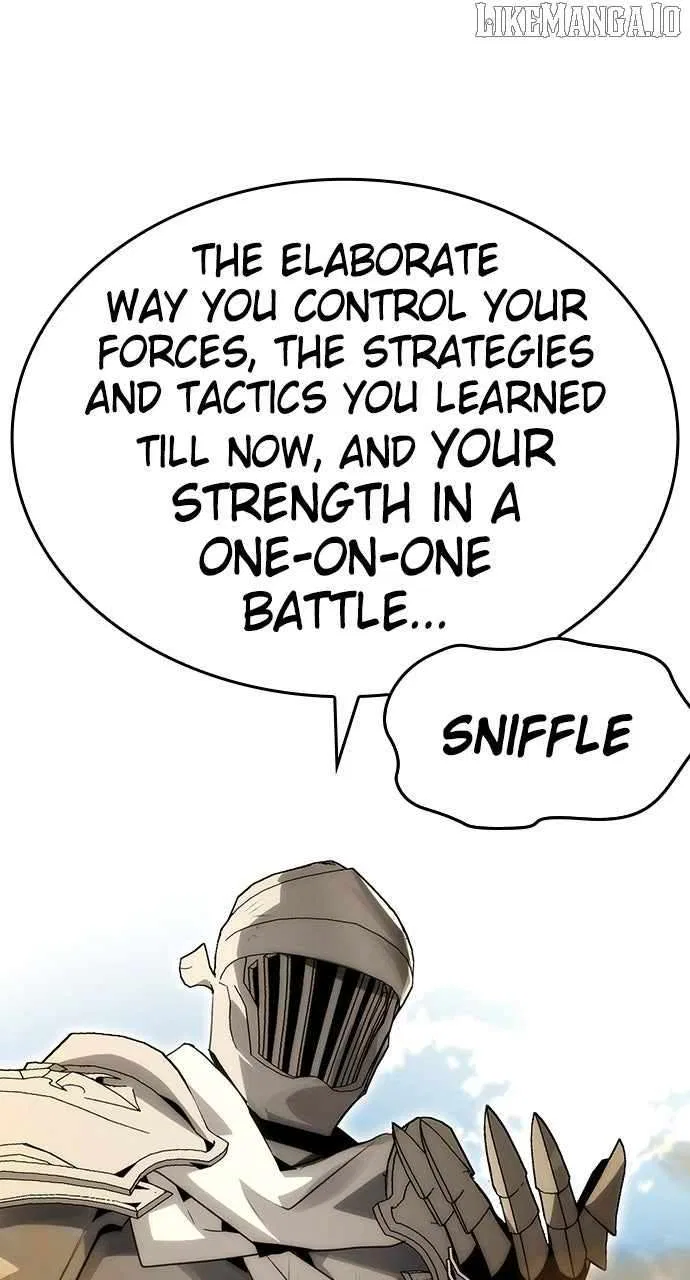 Bad Ending Maker Chapter 92 – Page 22
