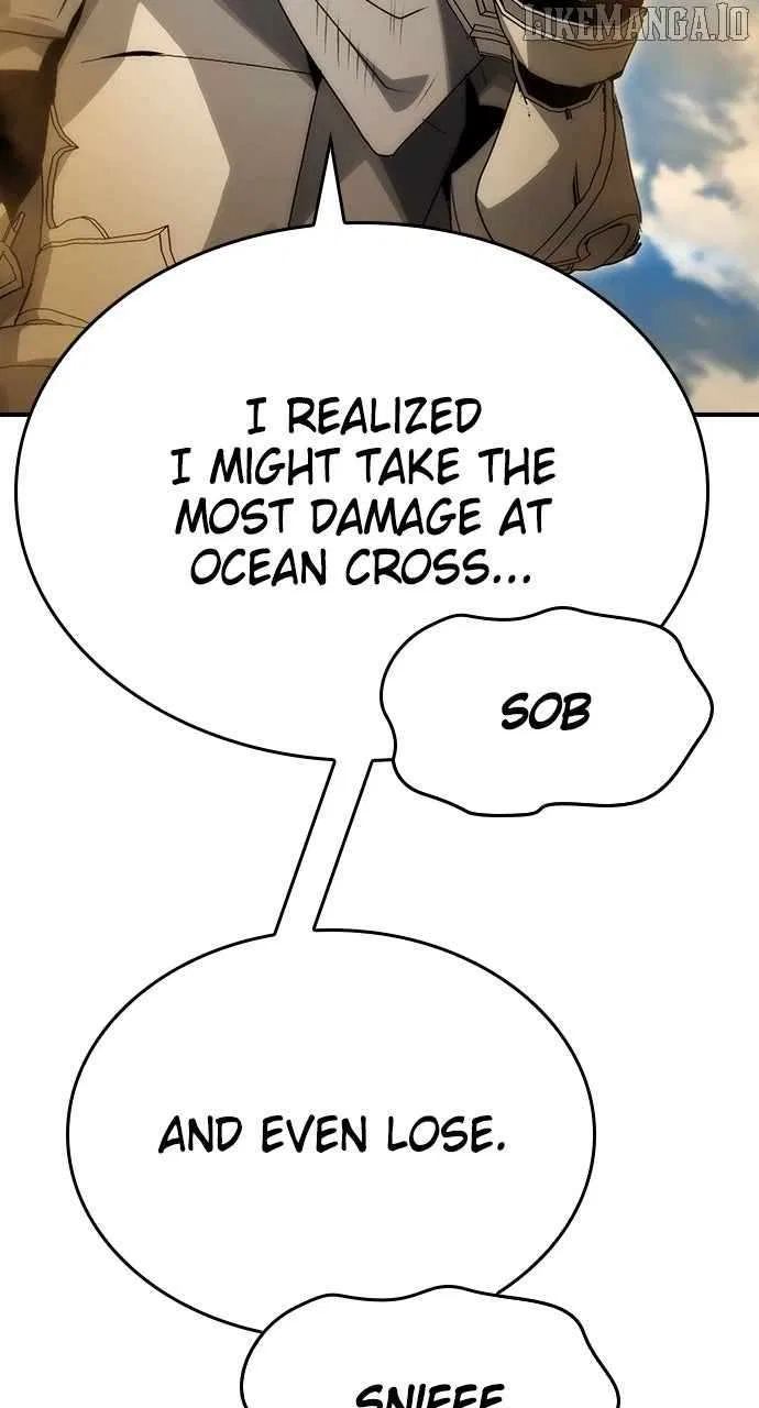 Bad Ending Maker Chapter 92 – Page 23