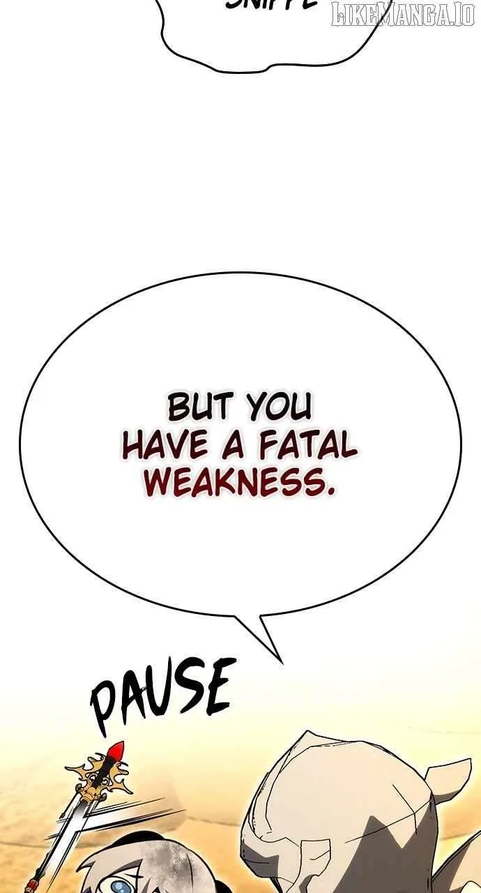 Bad Ending Maker Chapter 92 – Page 24