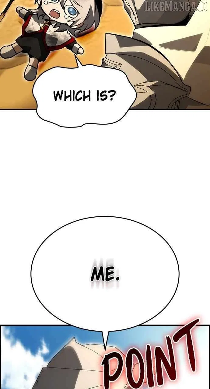 Bad Ending Maker Chapter 92 – Page 25