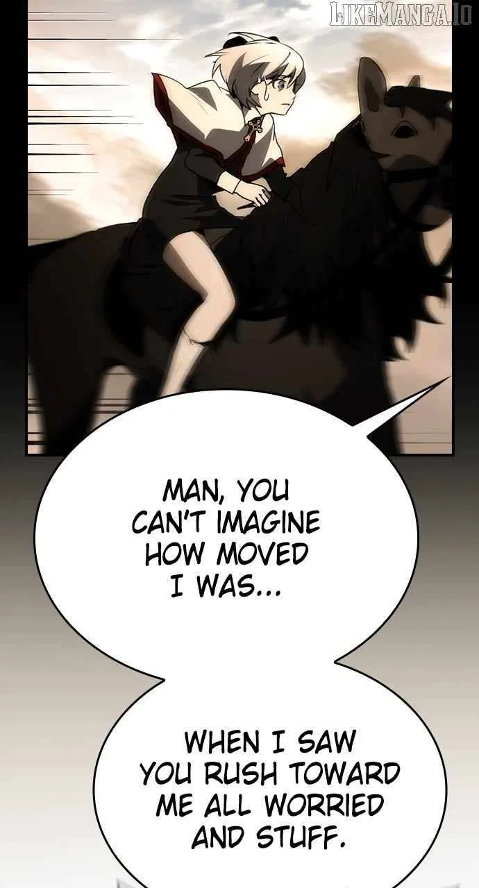 Bad Ending Maker Chapter 92 – Page 28