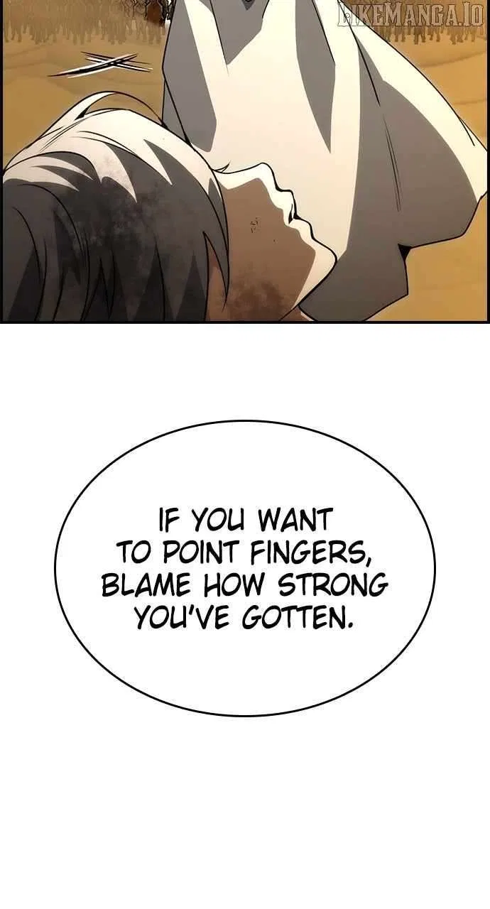Bad Ending Maker Chapter 92 – Page 31