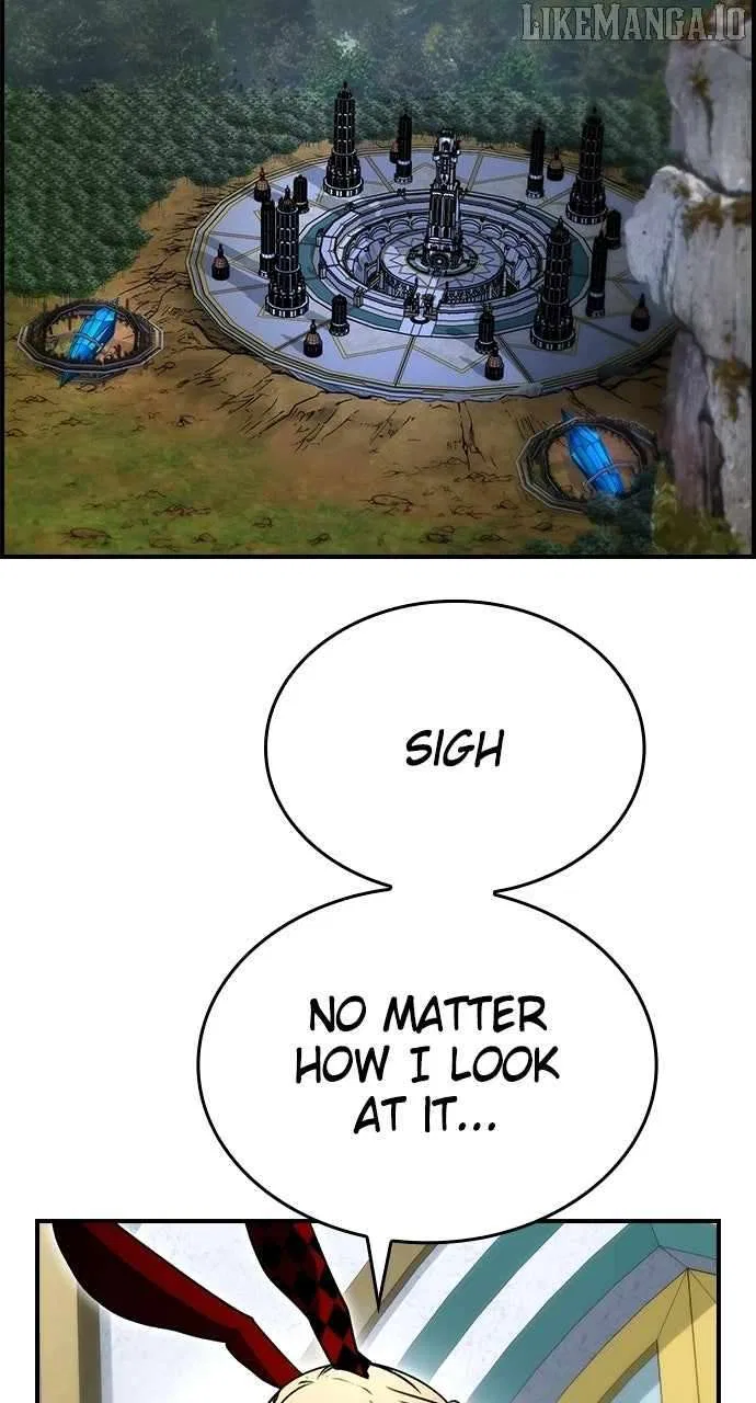 Bad Ending Maker Chapter 92 – Page 33