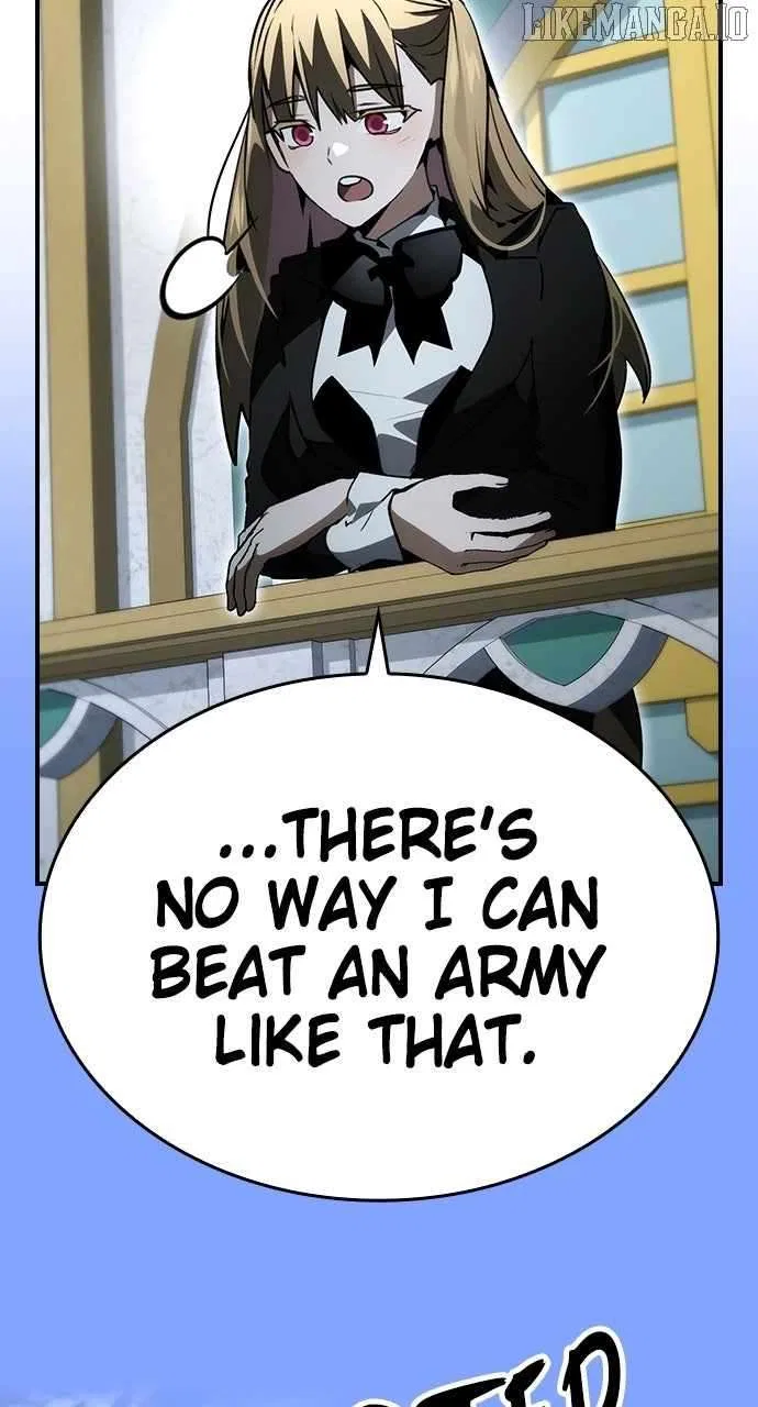 Bad Ending Maker Chapter 92 – Page 34