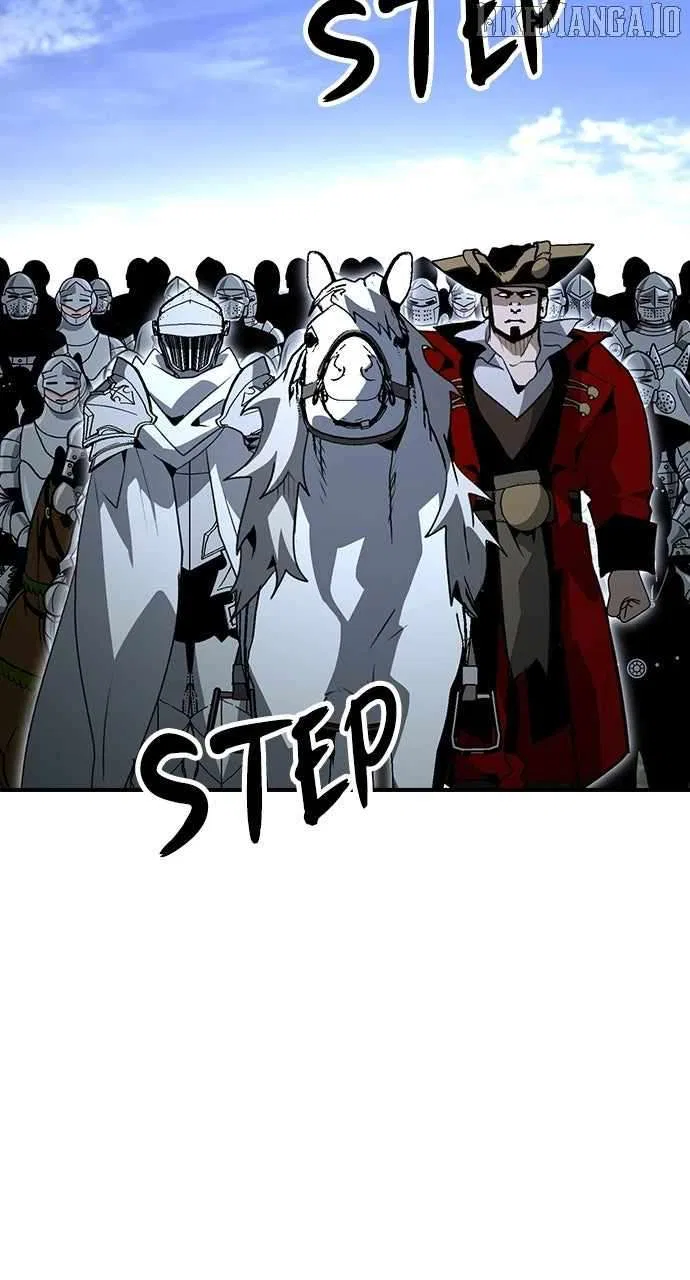 Bad Ending Maker Chapter 92 – Page 35