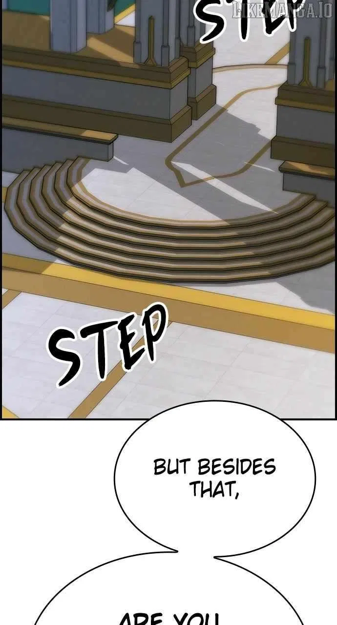 Bad Ending Maker Chapter 92 – Page 37