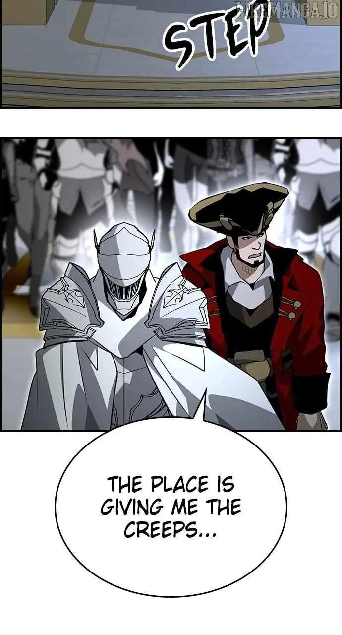 Bad Ending Maker Chapter 92 – Page 41