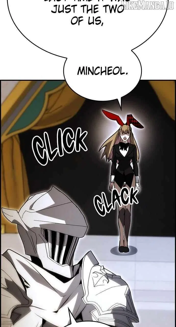 Bad Ending Maker Chapter 92 – Page 46