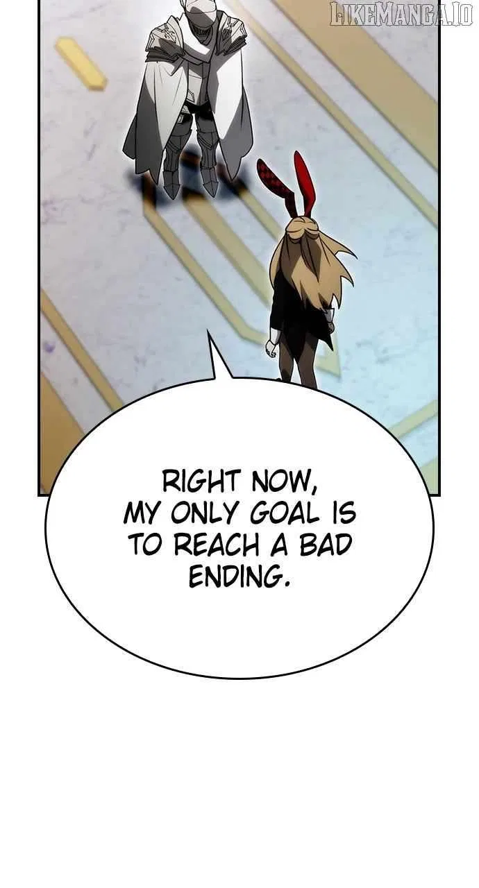 Bad Ending Maker Chapter 92 – Page 49