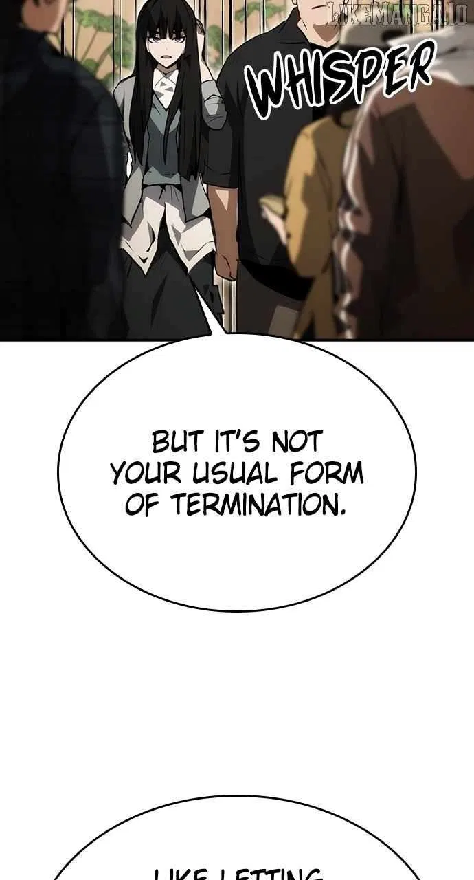 Bad Ending Maker Chapter 92 – Page 73