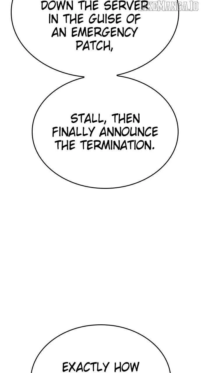 Bad Ending Maker Chapter 92 – Page 75