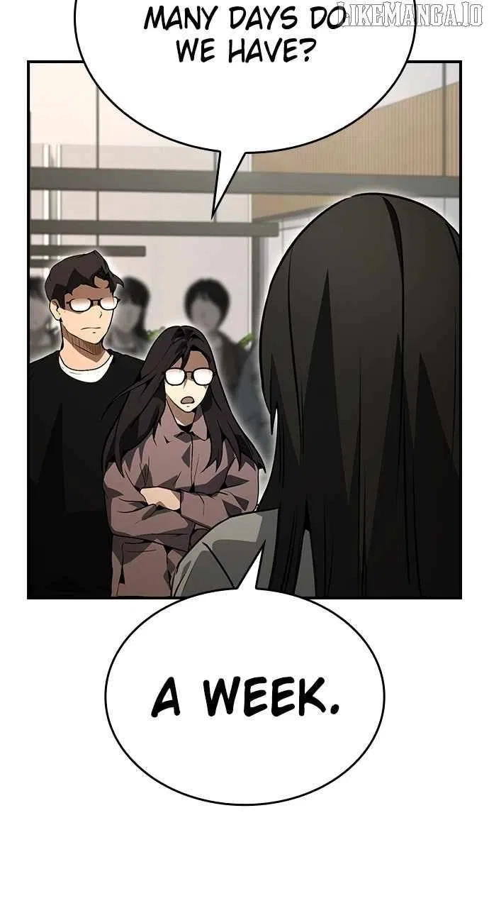 Bad Ending Maker Chapter 92 – Page 76
