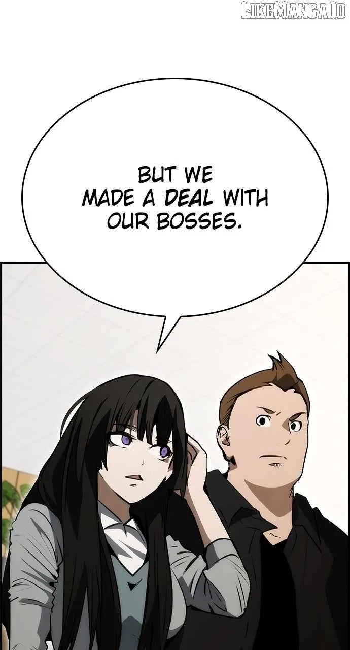 Bad Ending Maker Chapter 92 – Page 77