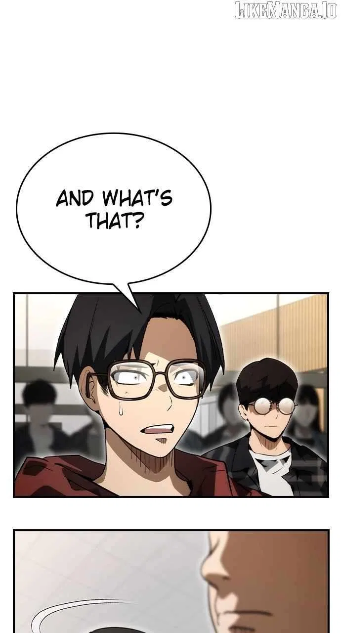 Bad Ending Maker Chapter 92 – Page 81