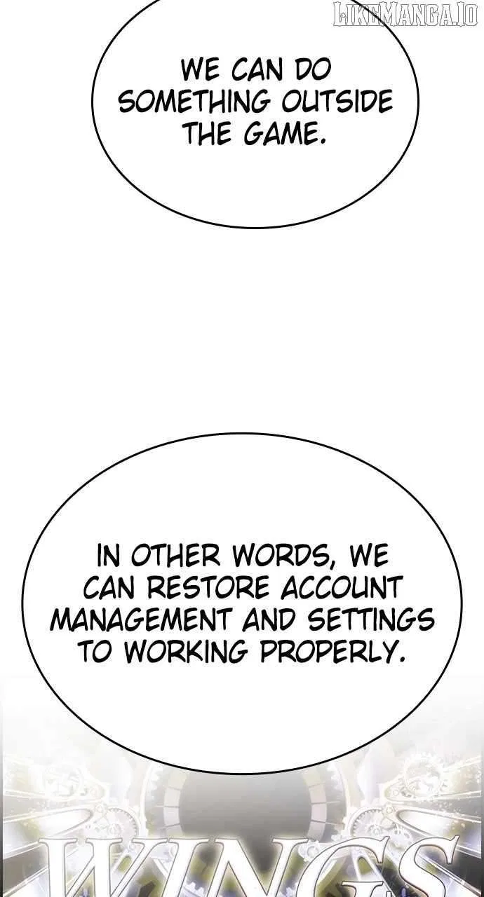 Bad Ending Maker Chapter 92 – Page 84