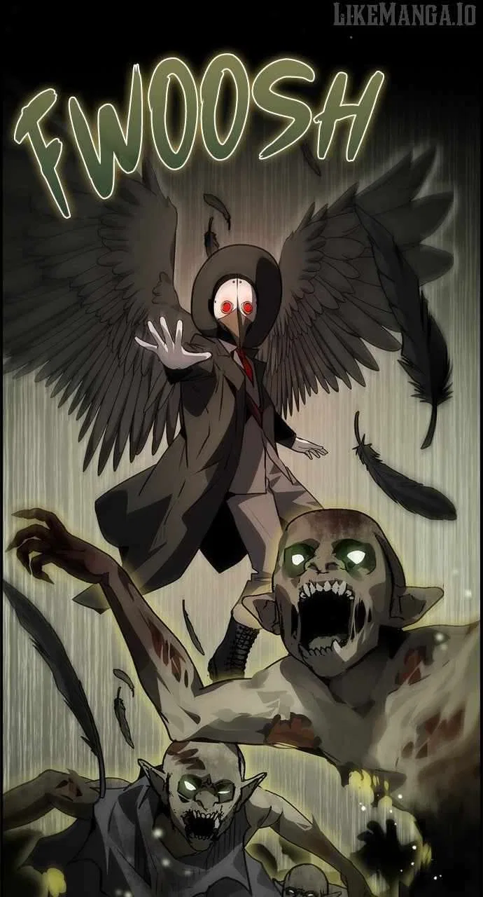 Bad Ending Maker Chapter 92 – Page 90