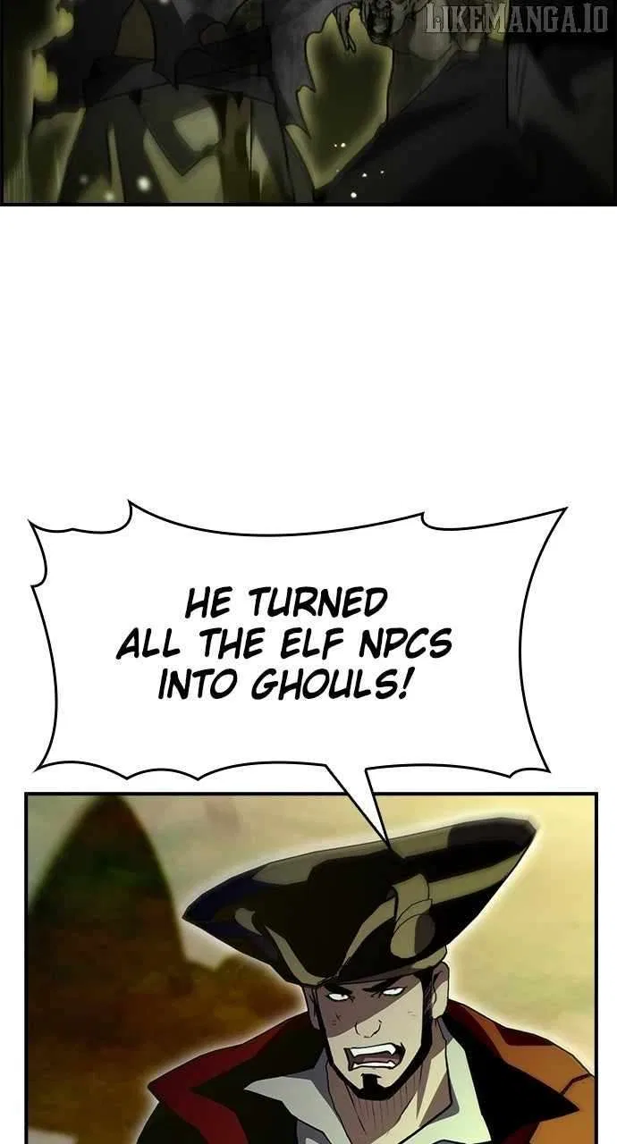 Bad Ending Maker Chapter 92 – Page 91