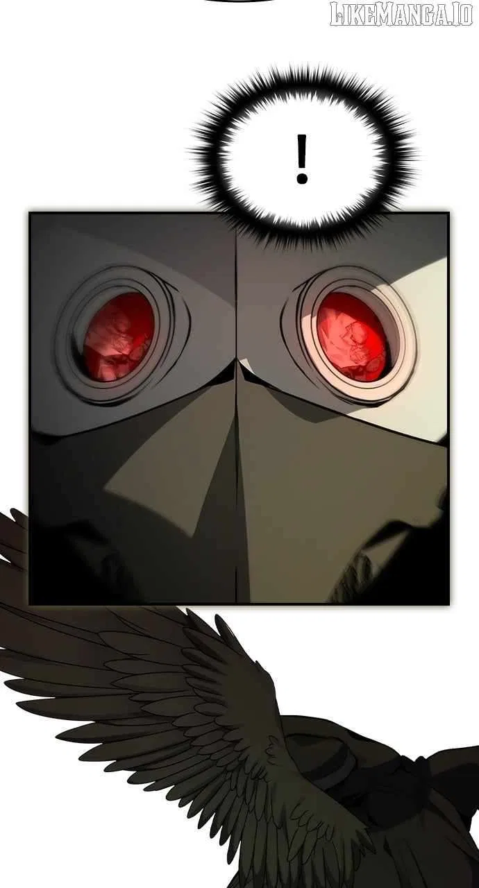 Bad Ending Maker Chapter 92 – Page 97