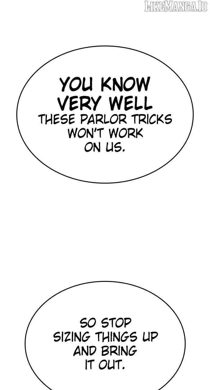 Bad Ending Maker Chapter 92 – Page 99