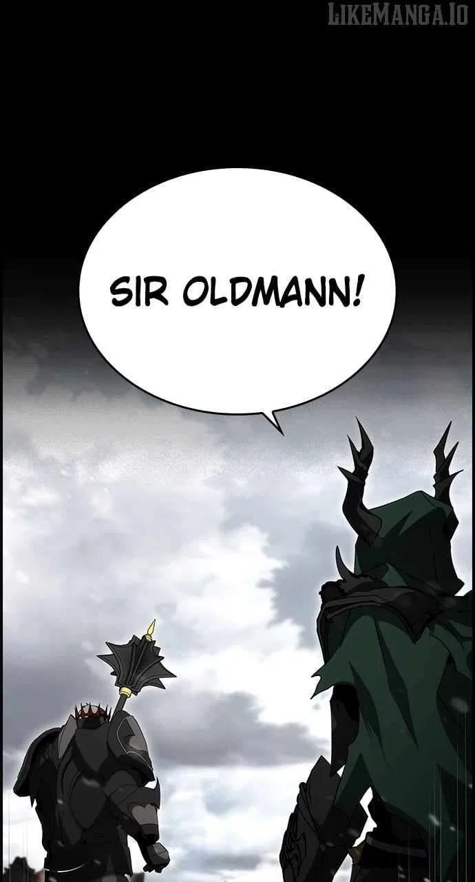 Bad Ending Maker Chapter 91 – Page 1