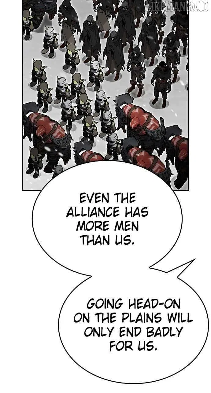 Bad Ending Maker Chapter 91 – Page 6