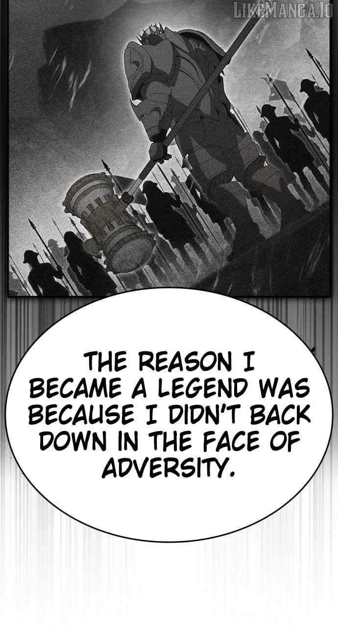 Bad Ending Maker Chapter 91 – Page 8