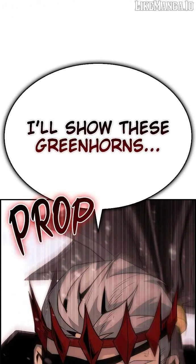 Bad Ending Maker Chapter 91 – Page 9