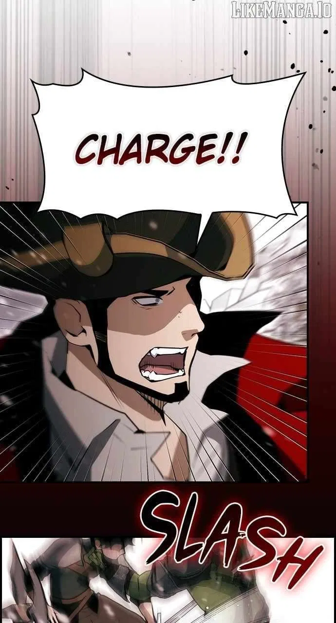 Bad Ending Maker Chapter 91 – Page 19