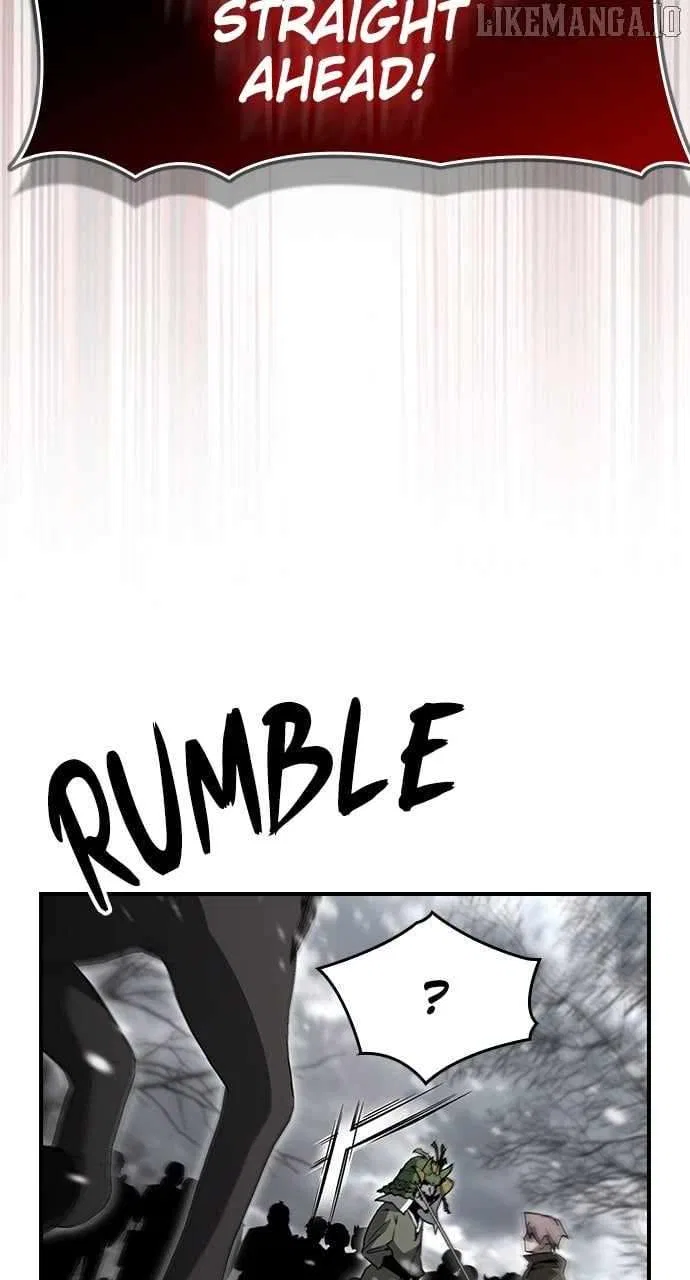 Bad Ending Maker Chapter 91 – Page 21