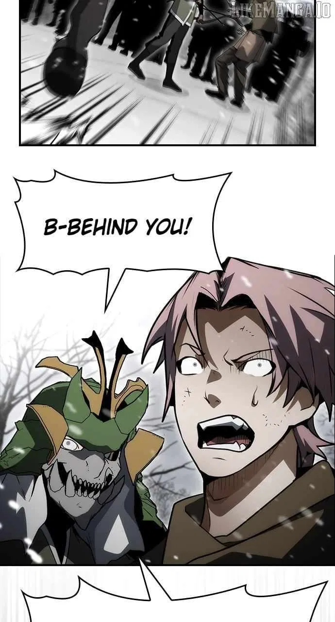 Bad Ending Maker Chapter 91 – Page 22