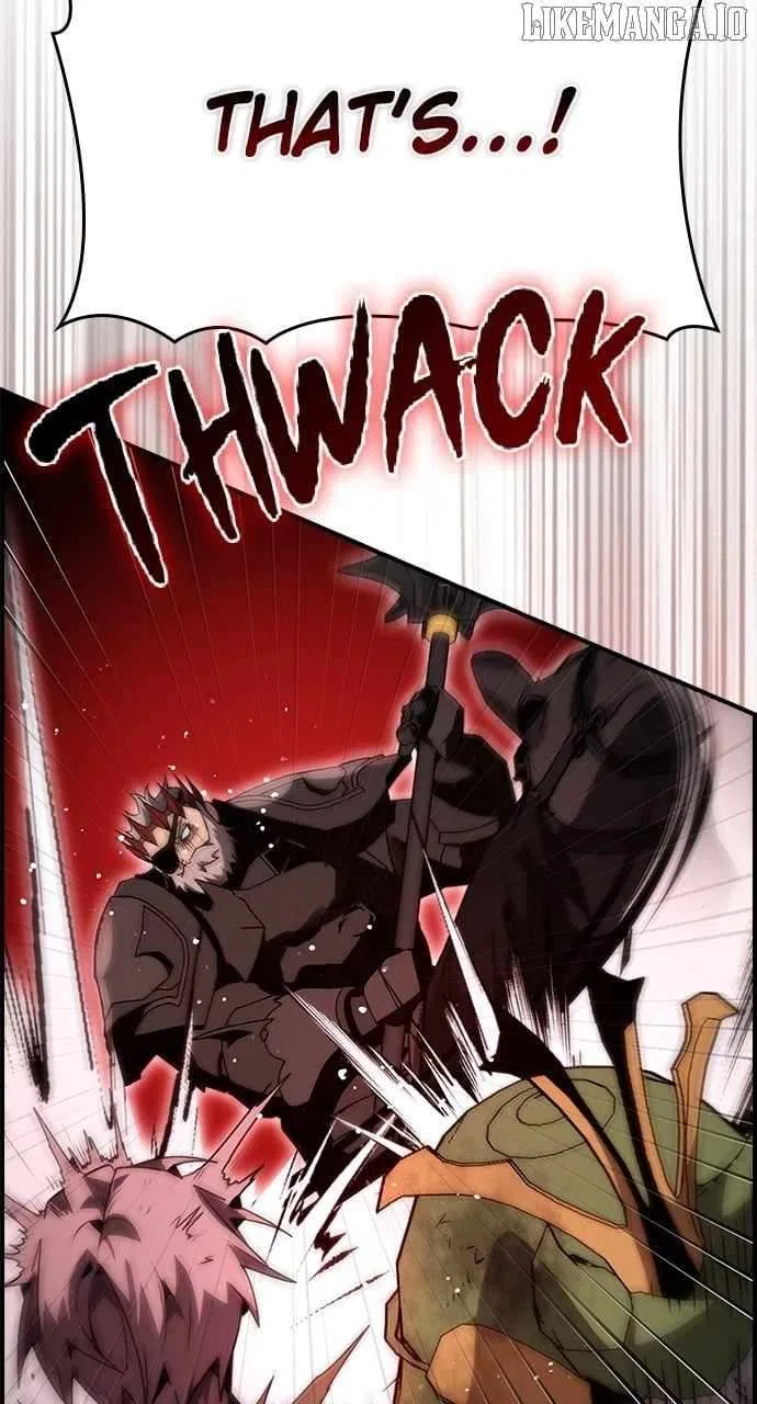 Bad Ending Maker Chapter 91 – Page 23