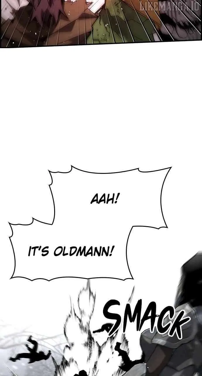 Bad Ending Maker Chapter 91 – Page 24
