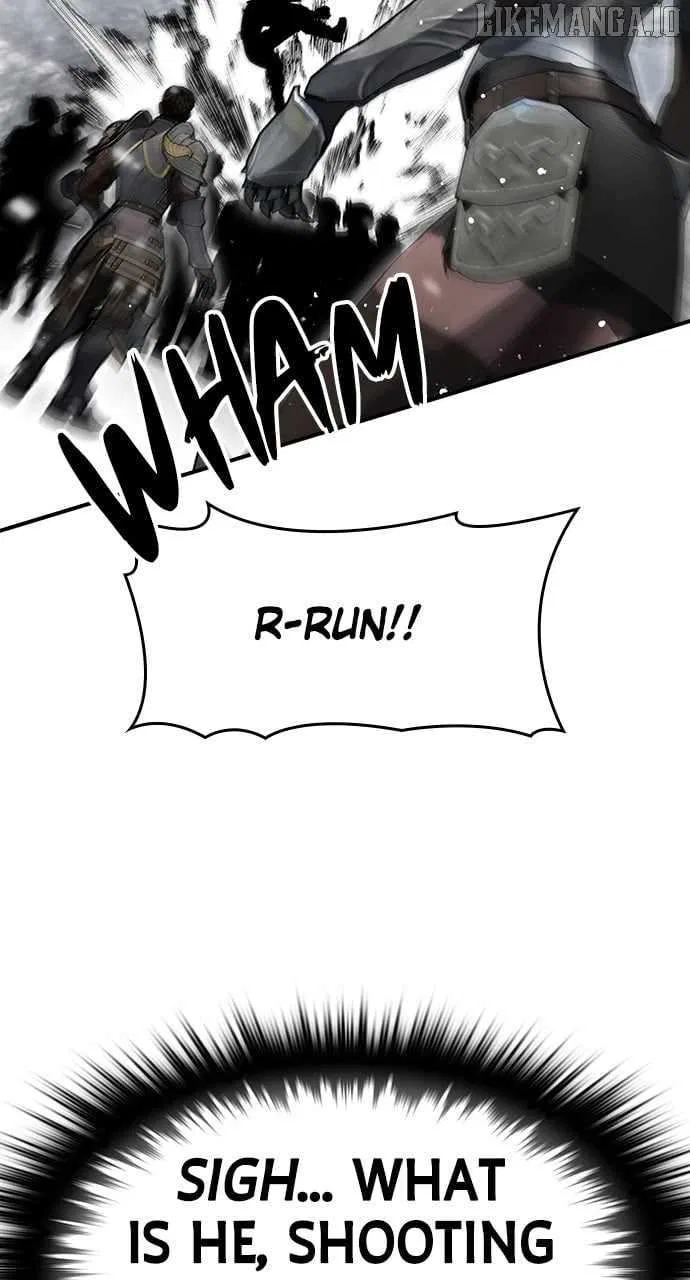 Bad Ending Maker Chapter 91 – Page 25