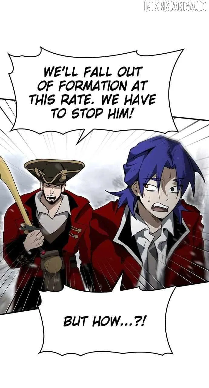 Bad Ending Maker Chapter 91 – Page 27