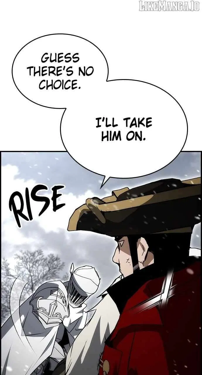 Bad Ending Maker Chapter 91 – Page 28