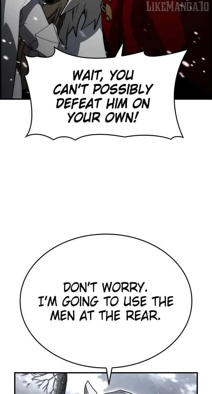 Bad Ending Maker Chapter 91 – Page 29