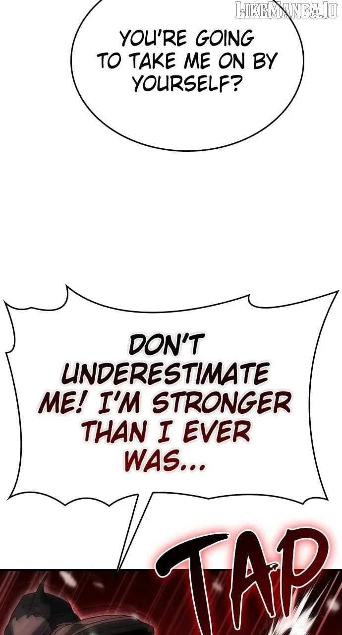 Bad Ending Maker Chapter 91 – Page 36