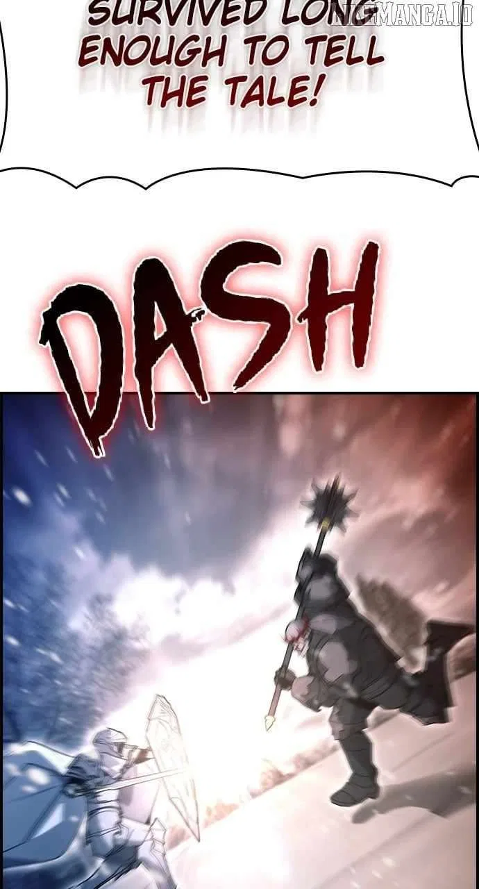Bad Ending Maker Chapter 91 – Page 38