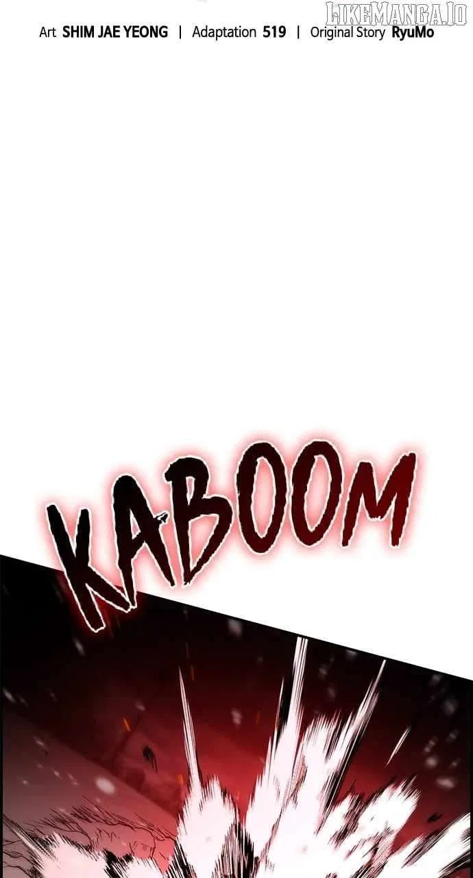 Bad Ending Maker Chapter 91 – Page 40