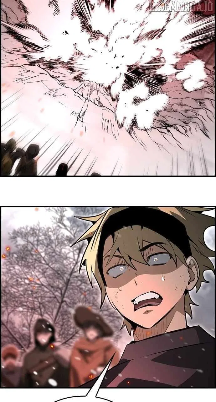 Bad Ending Maker Chapter 91 – Page 41