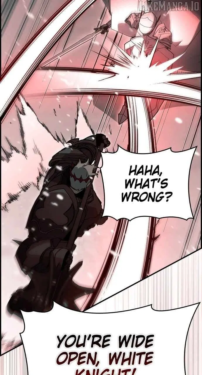 Bad Ending Maker Chapter 91 – Page 43