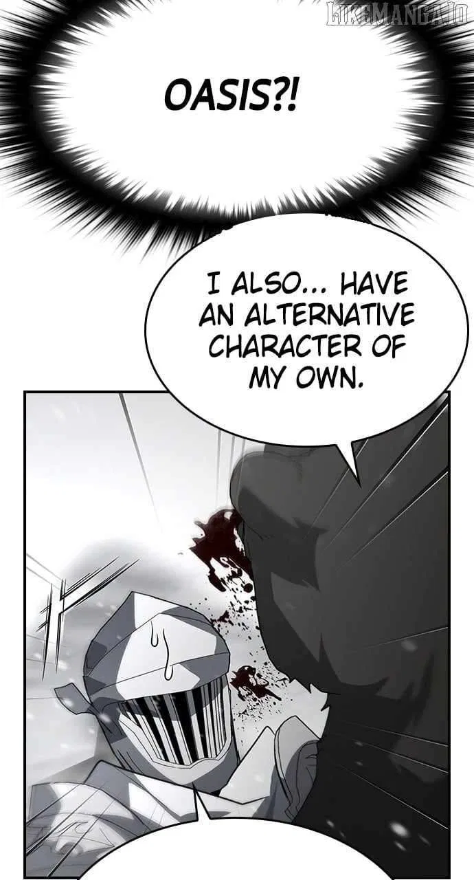 Bad Ending Maker Chapter 91 – Page 52