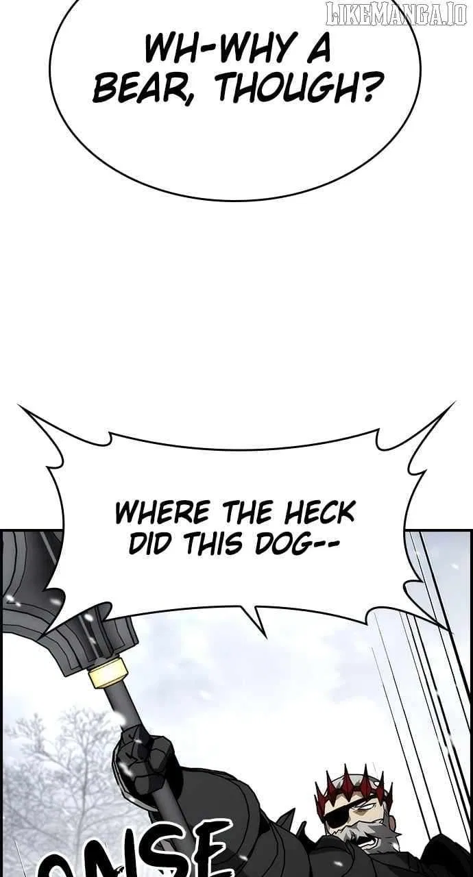 Bad Ending Maker Chapter 91 – Page 53