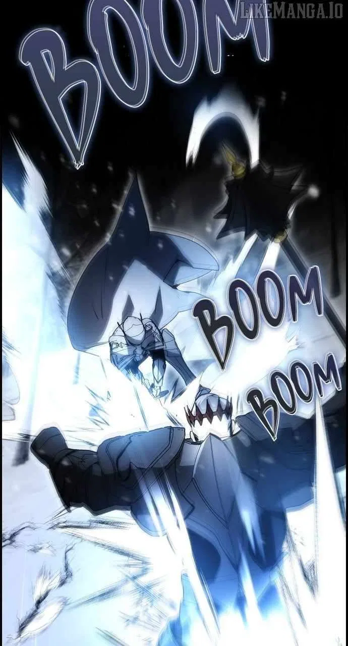 Bad Ending Maker Chapter 91 – Page 62
