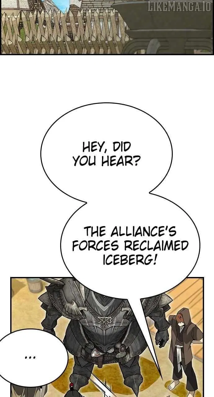 Bad Ending Maker Chapter 91 – Page 74